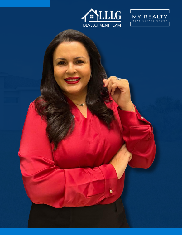 Ludy Lopez, Asesora Inmobiliaria Internacional en Florida